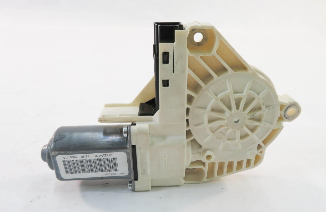 Thumbnail 7: 2010-2016 LR4 RANGE ROVER SPORT (L320) RIGHT FRONT PASSENGER POWER WINDOW MOTOR