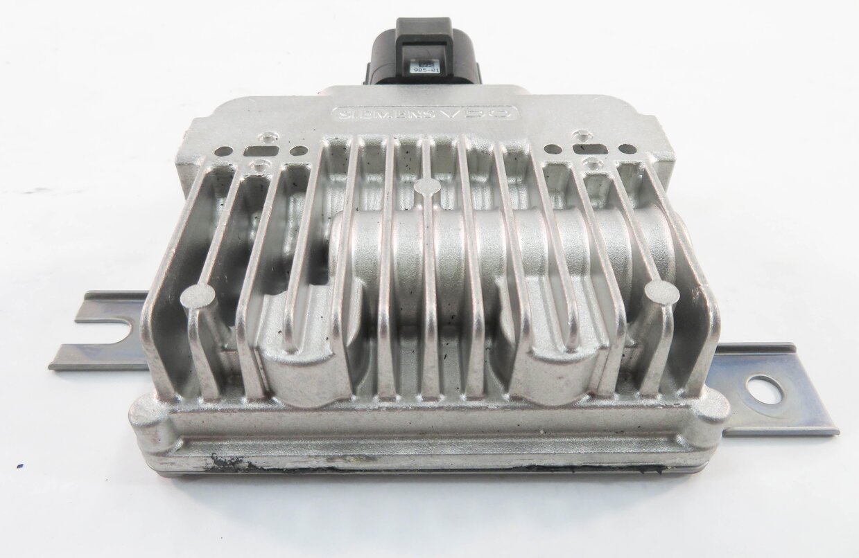 Thumbnail 2: 2010-2015 RANGE ROVER SPORT EVOQUE LR2 LR4 (FF/F4 L320) FUEL PUMP CONTROL MODULE