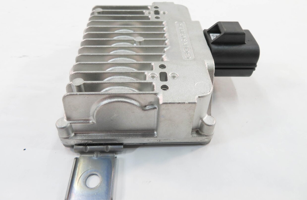 Thumbnail 3: 2010-2015 RANGE ROVER SPORT EVOQUE LR2 LR4 (FF/F4 L320) FUEL PUMP CONTROL MODULE