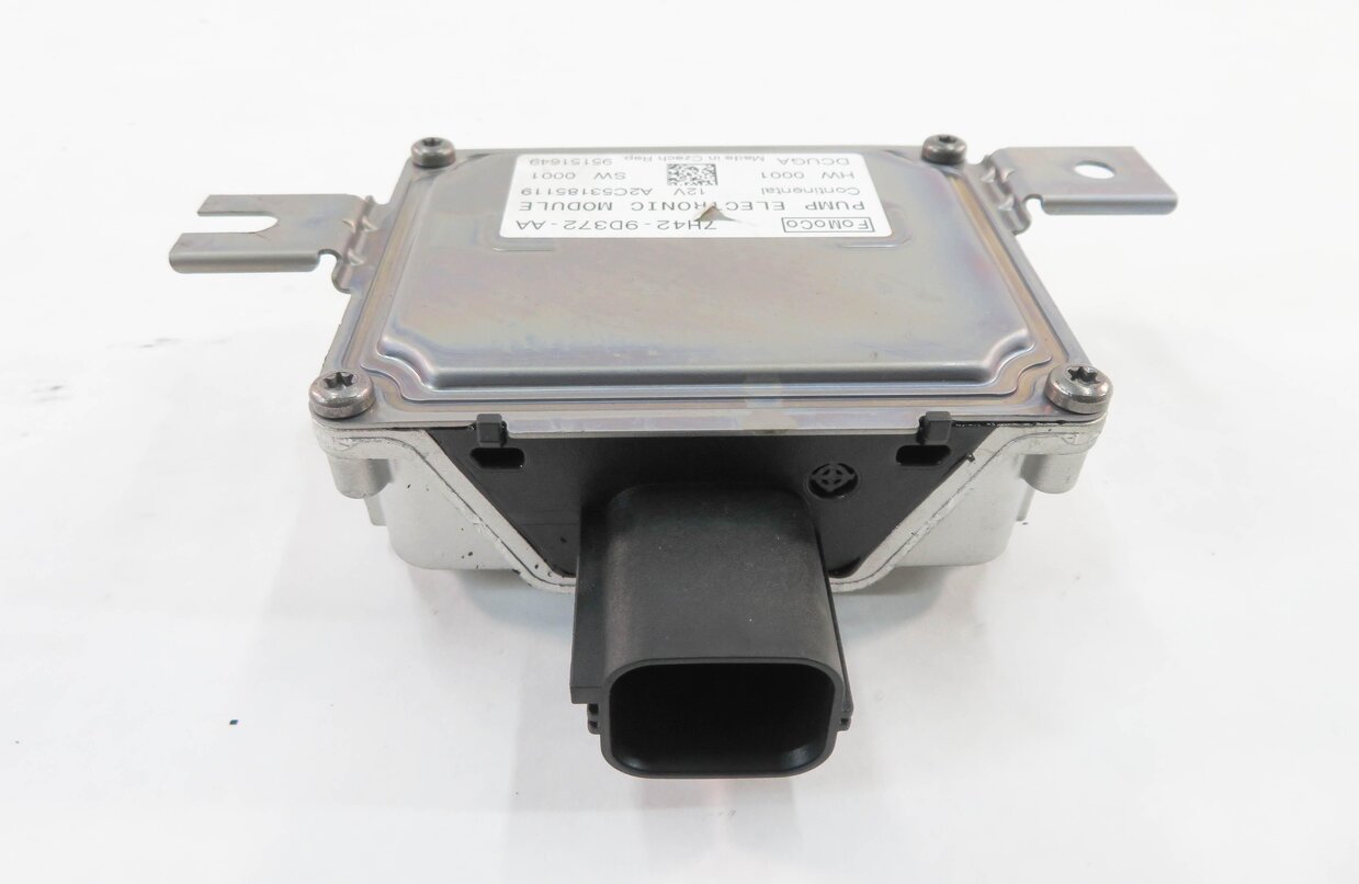 Thumbnail 4: 2010-2015 RANGE ROVER SPORT EVOQUE LR2 LR4 (FF/F4 L320) FUEL PUMP CONTROL MODULE