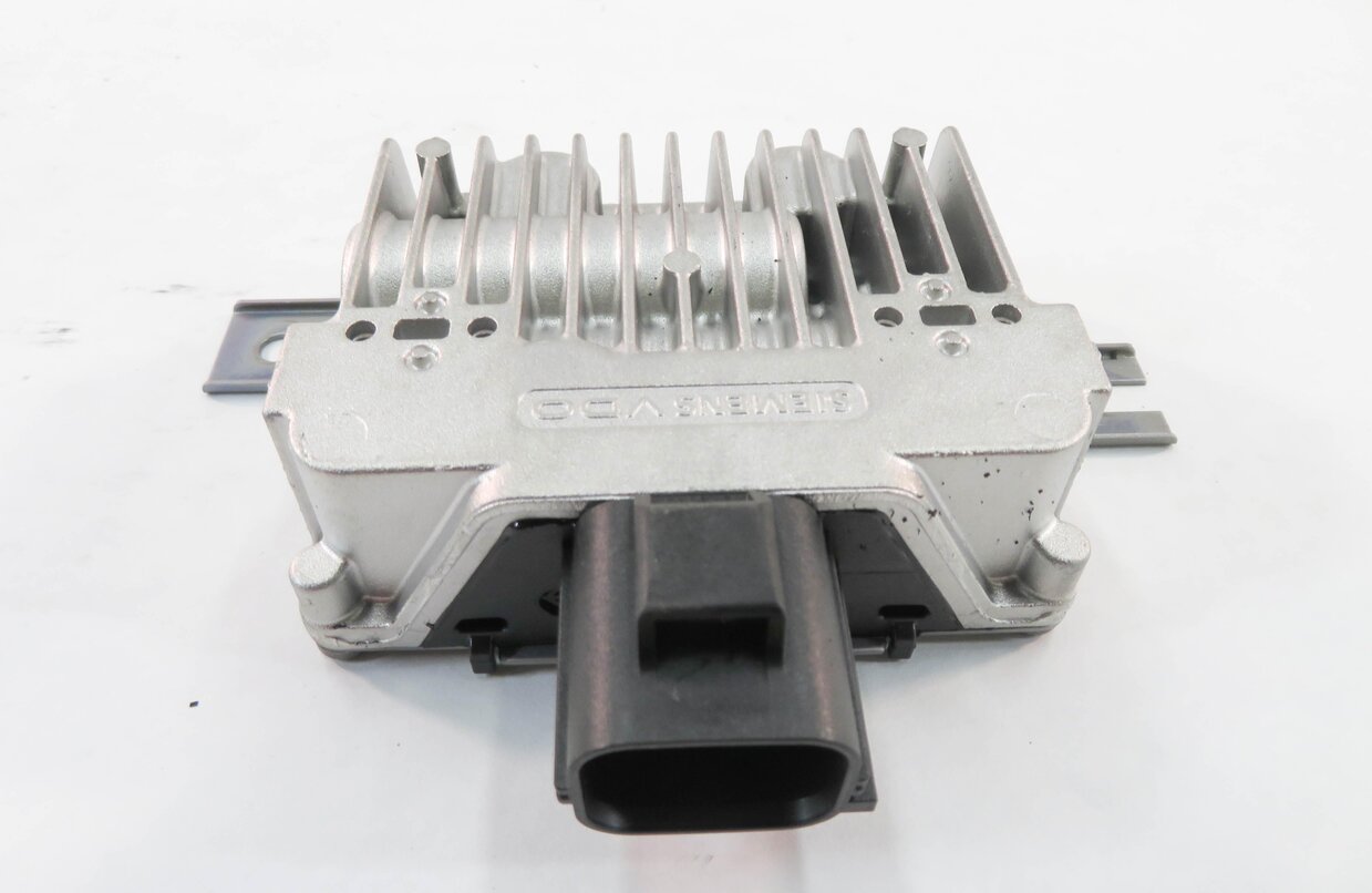 Thumbnail 6: 2010-2015 RANGE ROVER SPORT EVOQUE LR2 LR4 (FF/F4 L320) FUEL PUMP CONTROL MODULE