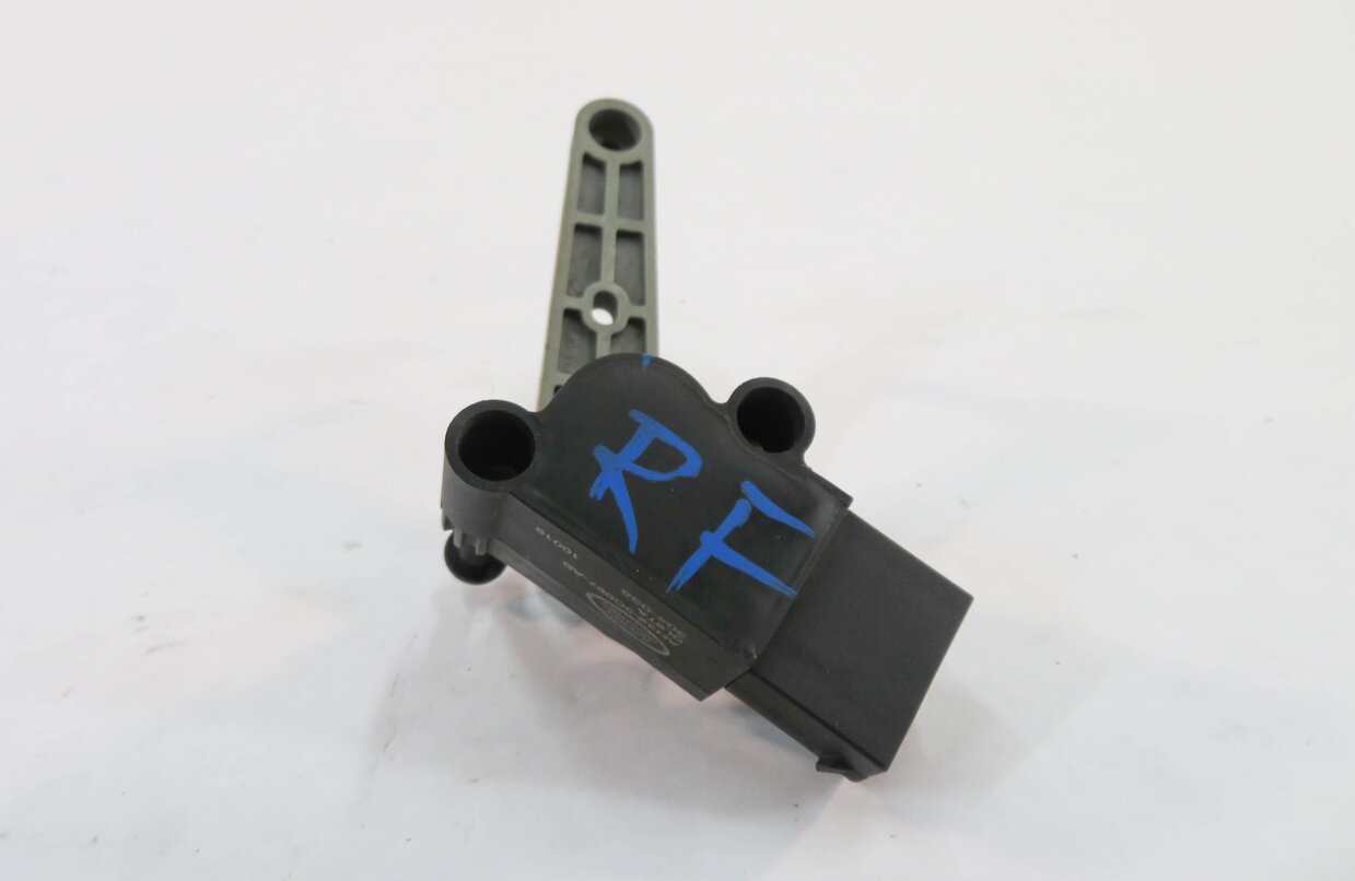 Thumbnail 2: 2010 RANGE ROVER SPORT (L320) RIGHT FRONT SUSPENSION HEIGHT LEVEL SENSOR