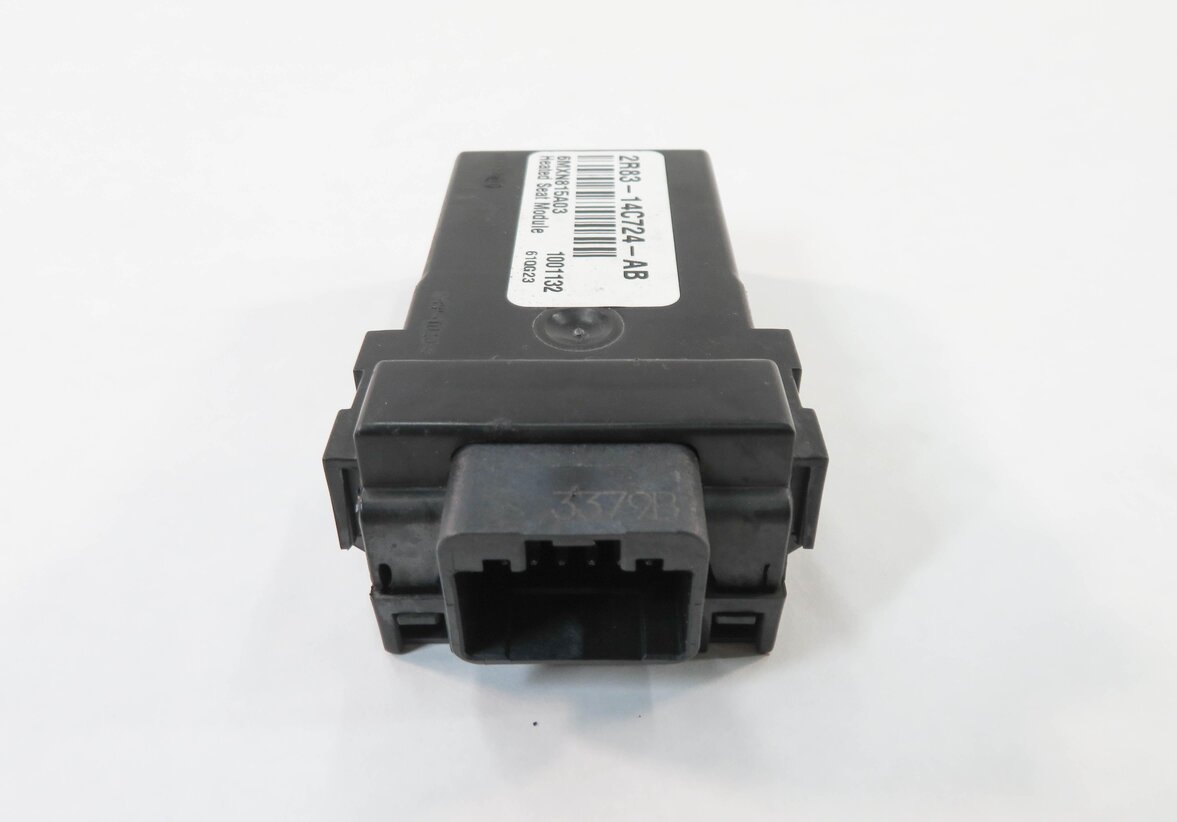 Thumbnail 3: 2010 RANGE ROVER SPORT (L320) HEATED SEAT CONTROL MODULE
