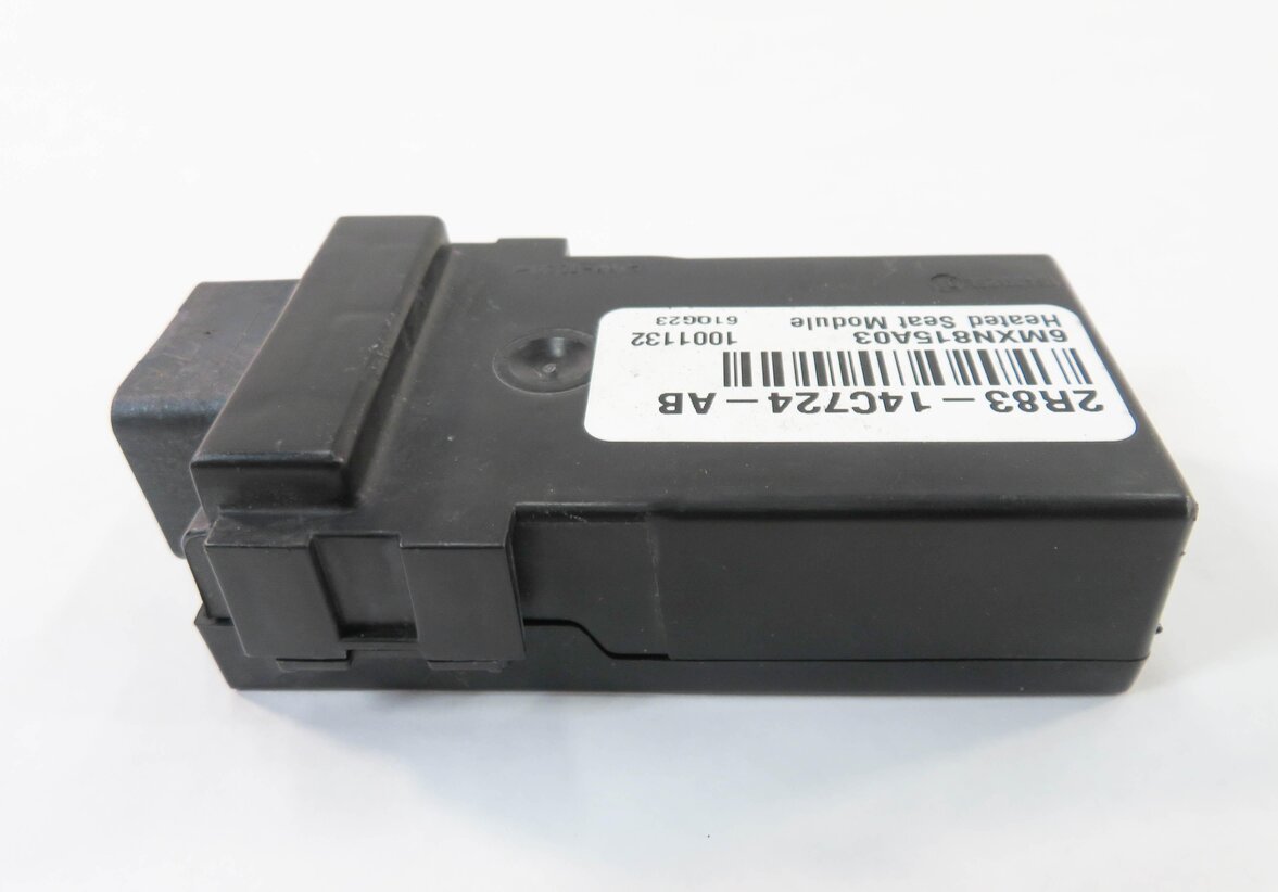 Thumbnail 4: 2010 RANGE ROVER SPORT (L320) HEATED SEAT CONTROL MODULE
