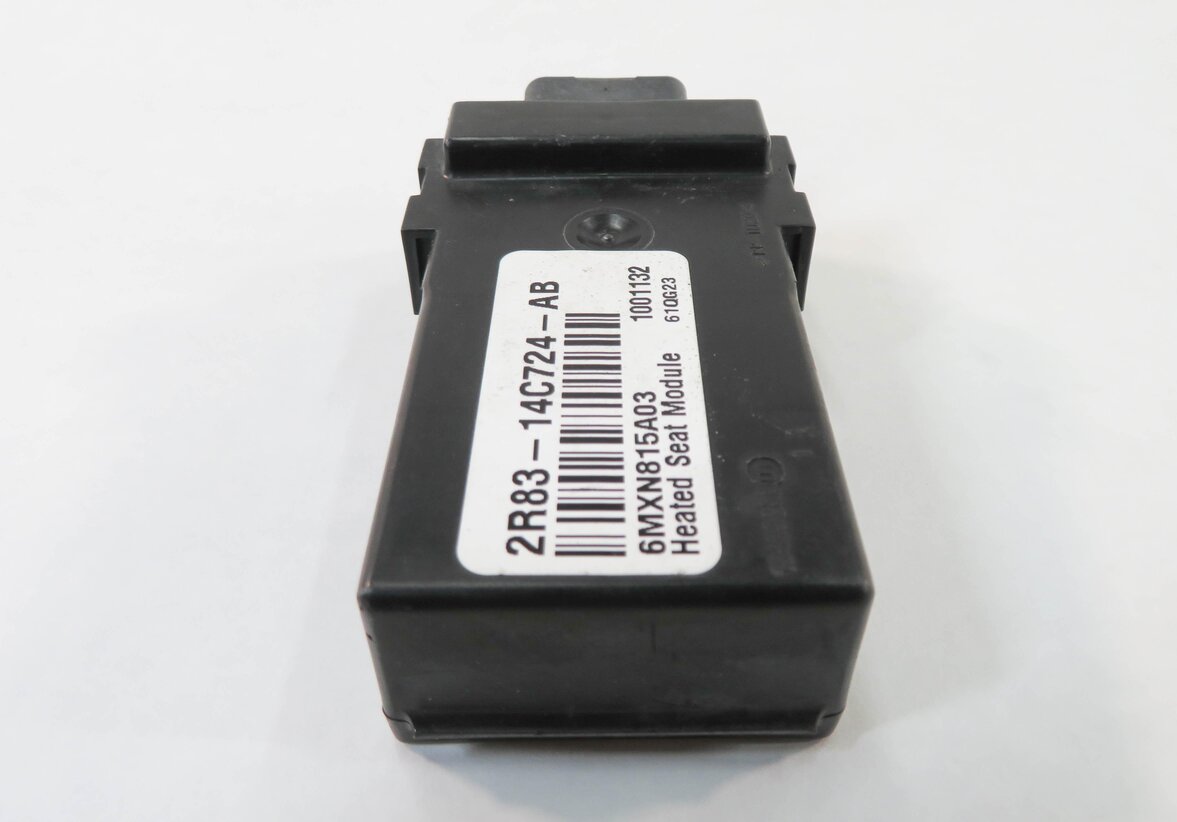 Thumbnail 5: 2010 RANGE ROVER SPORT (L320) HEATED SEAT CONTROL MODULE
