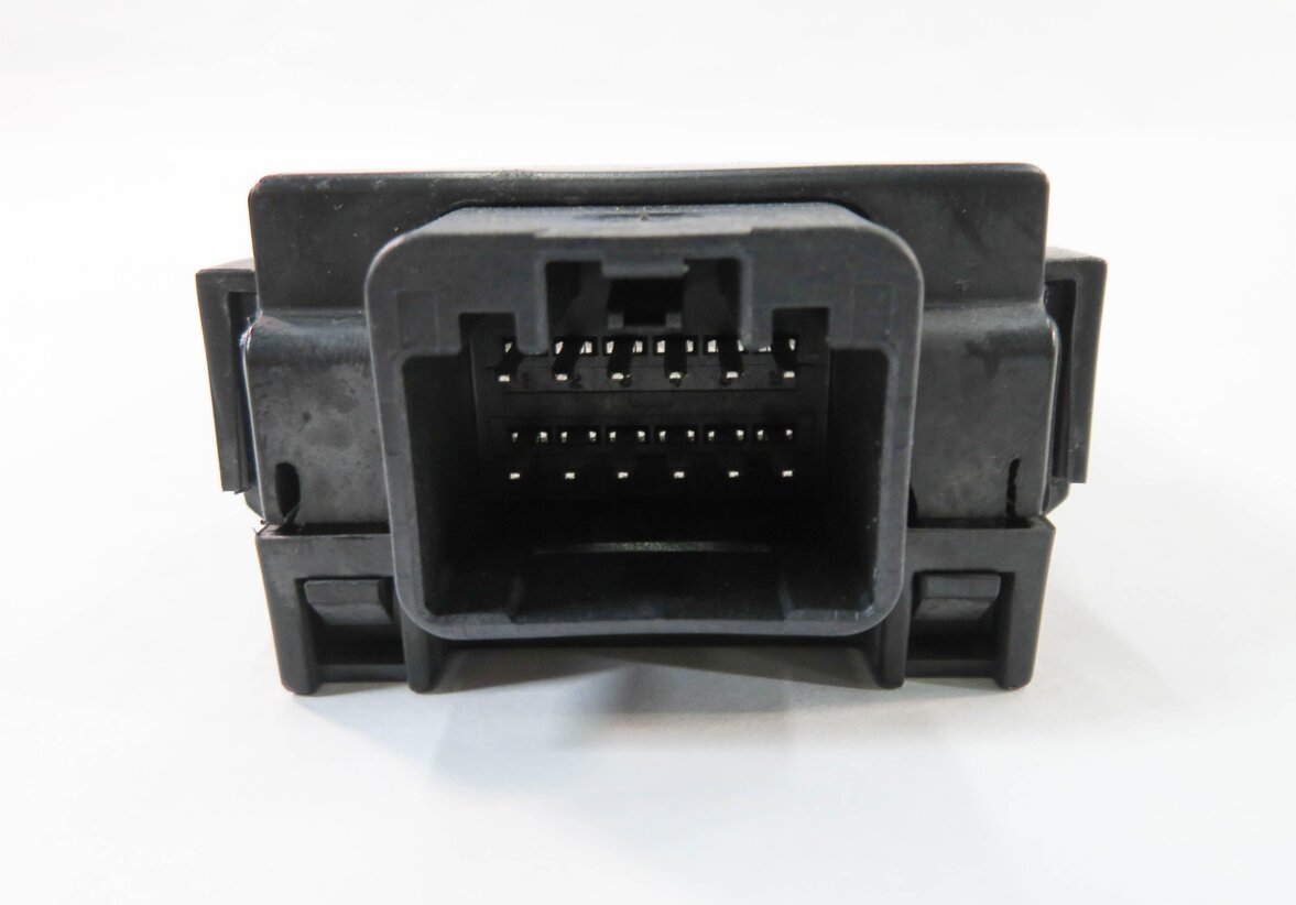 Thumbnail 8: 2010 RANGE ROVER SPORT (L320) HEATED SEAT CONTROL MODULE