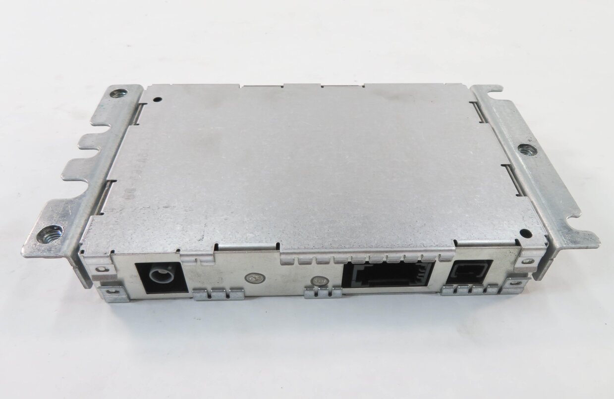 Thumbnail 5: 2010 RANGE ROVER SPORT (L320) SIRIUS SATELLITE RADIO RECEIVER CONTROL MODULE