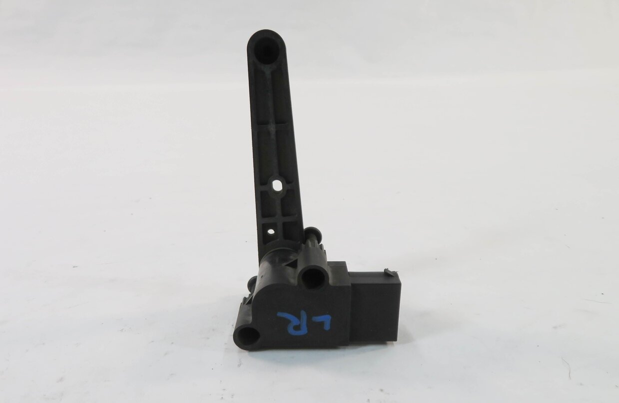 Thumbnail 5: 2010 RANGE ROVER SPORT (L320) LEFT DRIVER REAR SUSPENSION HEIGHT LEVEL SENSOR
