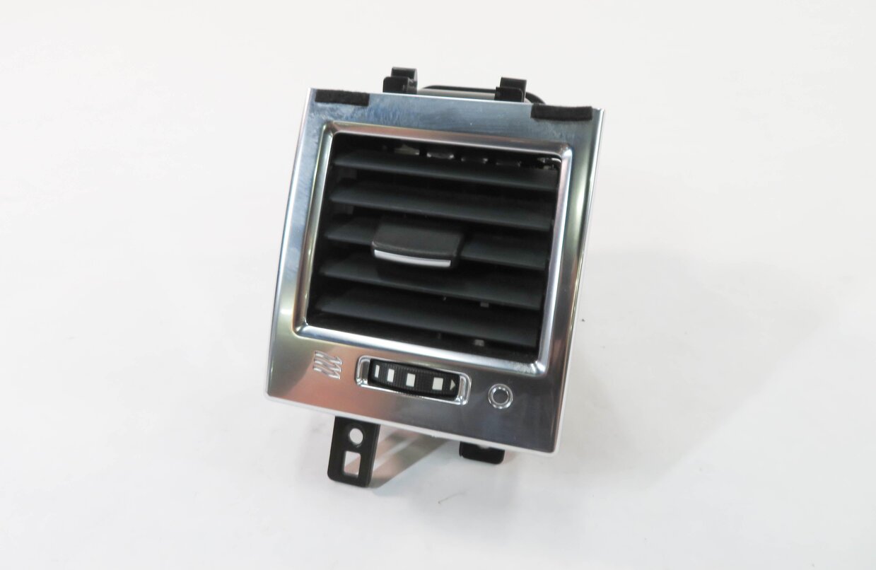 Thumbnail 2: 2010 RANGE ROVER SPORT (L320) LEFT DRIVER DASH ((CENTER)) HEATER A/C AIR VENT