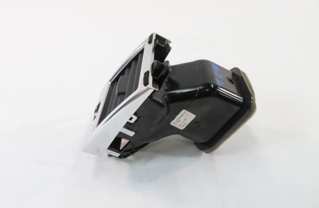 Thumbnail 3: 2010 RANGE ROVER SPORT (L320) LEFT DRIVER DASH ((CENTER)) HEATER A/C AIR VENT