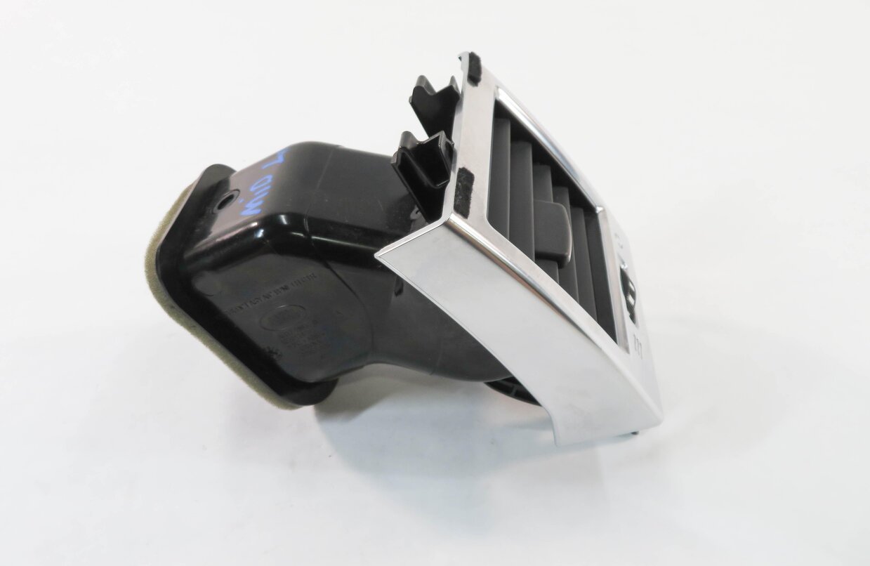 Thumbnail 4: 2010 RANGE ROVER SPORT (L320) LEFT DRIVER DASH ((CENTER)) HEATER A/C AIR VENT