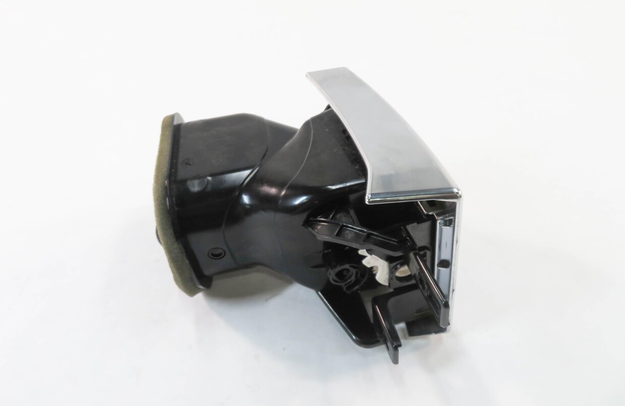 Thumbnail 5: 2010 RANGE ROVER SPORT (L320) LEFT DRIVER DASH ((CENTER)) HEATER A/C AIR VENT