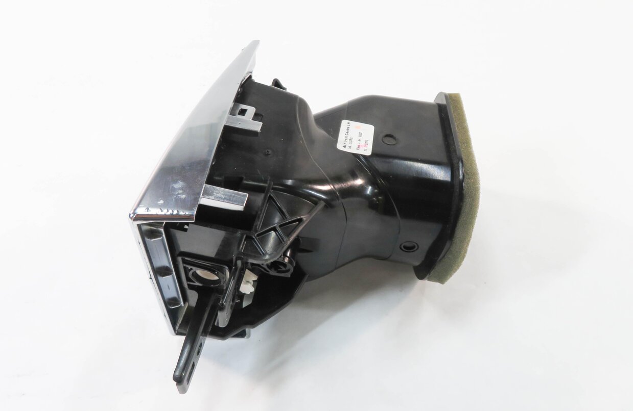 Thumbnail 6: 2010 RANGE ROVER SPORT (L320) LEFT DRIVER DASH ((CENTER)) HEATER A/C AIR VENT