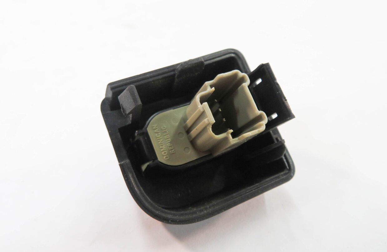 Thumbnail 5: 2010 RANGE ROVER SPORT (L320) FRONT DASH SOLAR SUNLIGHT LIGHT SENSOR