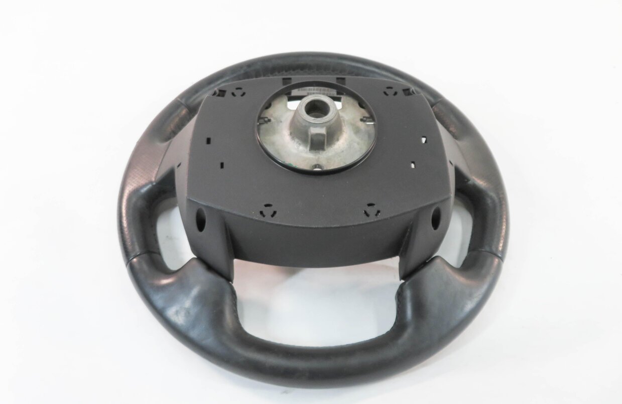 Thumbnail 6: 2010-2013 RANGE ROVER SPORT (L320) LEFT DRIVER 4-SPOKE HEATED STEERING