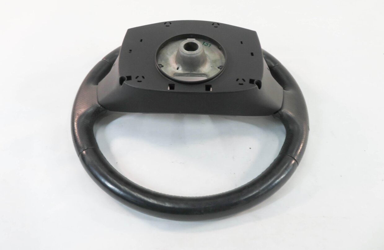 Thumbnail 7: 2010-2013 RANGE ROVER SPORT (L320) LEFT DRIVER 4-SPOKE HEATED STEERING