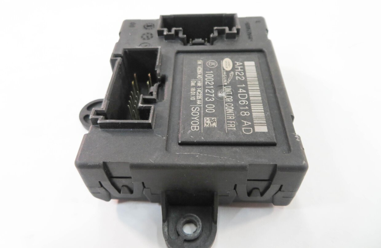 Thumbnail 2: 2010-2013 RANGE ROVER SPORT (L320) LEFT FRONT DRIVER DOOR CONTROL MODULE