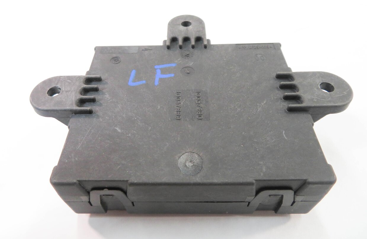 Thumbnail 5: 2010-2013 RANGE ROVER SPORT (L320) LEFT FRONT DRIVER DOOR CONTROL MODULE