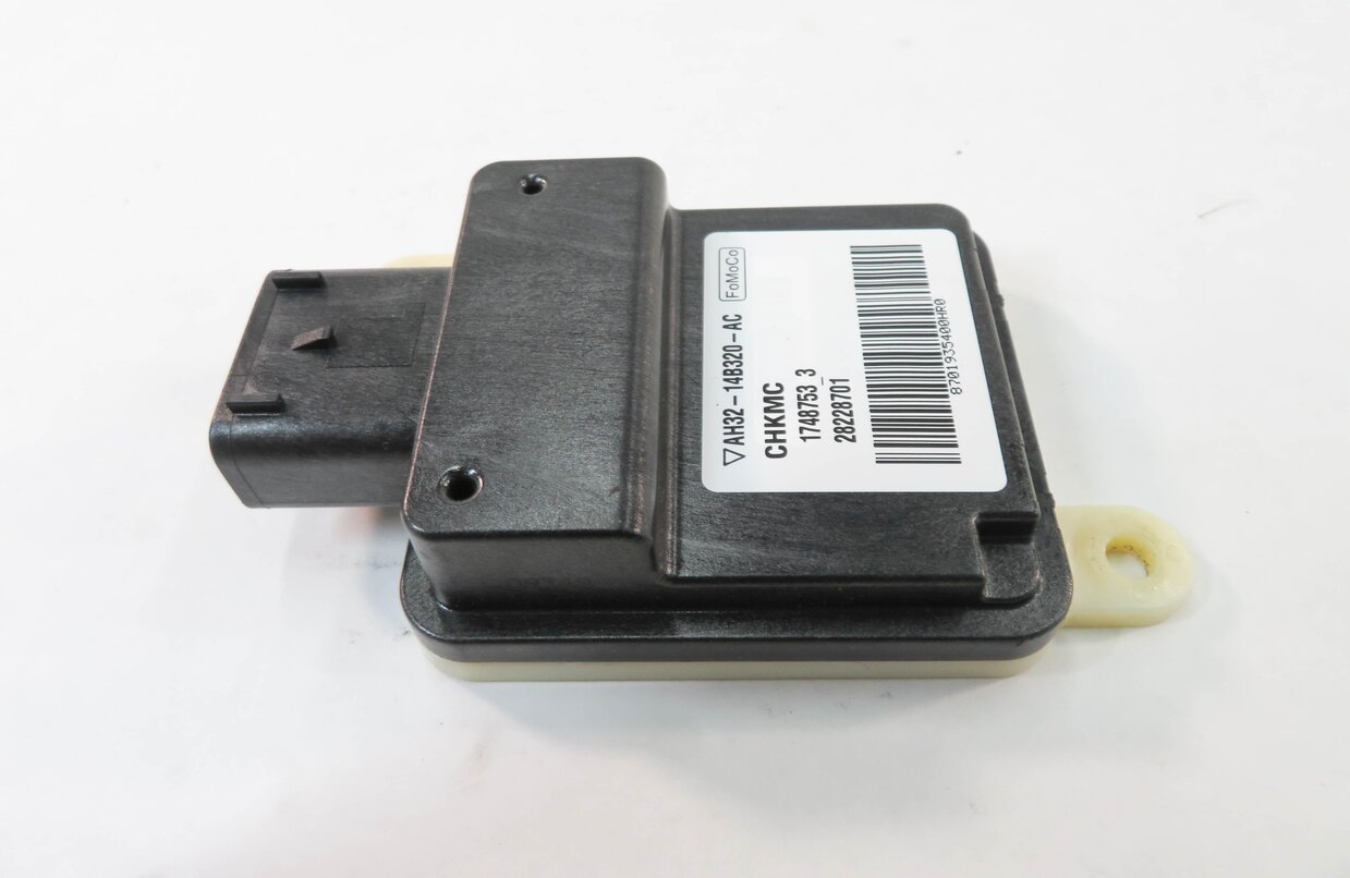 Thumbnail 3: 2010 RANGE ROVER SPORT (L320) RIGHT FRONT PASSENGER SEAT OCCUPANCY WEIGHT SENSOR