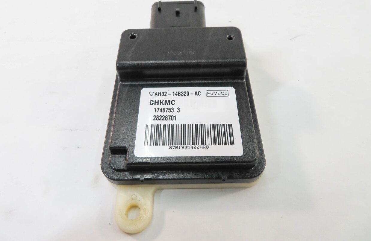 Thumbnail 4: 2010 RANGE ROVER SPORT (L320) RIGHT FRONT PASSENGER SEAT OCCUPANCY WEIGHT SENSOR