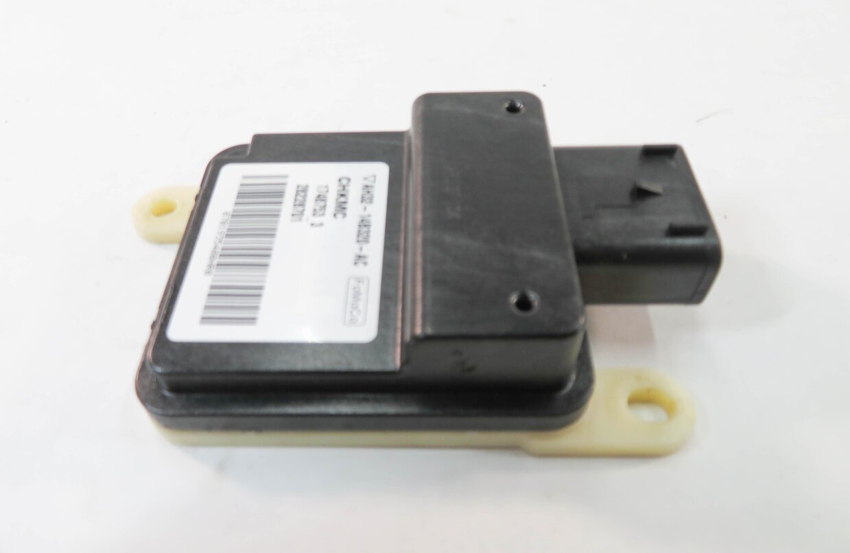 Thumbnail 5: 2010 RANGE ROVER SPORT (L320) RIGHT FRONT PASSENGER SEAT OCCUPANCY WEIGHT SENSOR