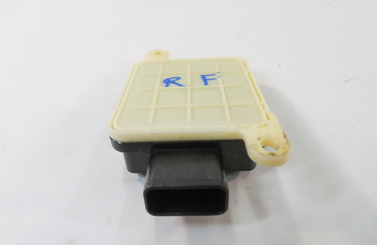 Thumbnail 6: 2010 RANGE ROVER SPORT (L320) RIGHT FRONT PASSENGER SEAT OCCUPANCY WEIGHT SENSOR