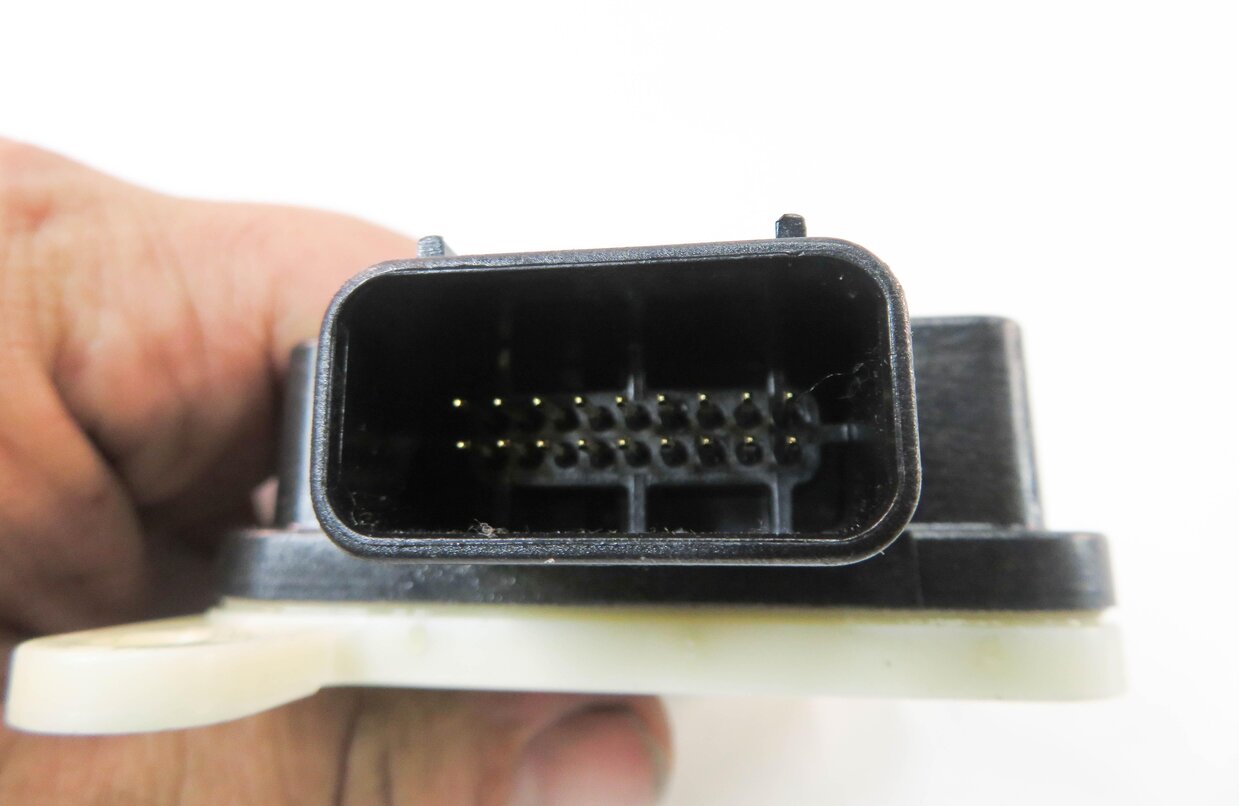 Thumbnail 7: 2010 RANGE ROVER SPORT (L320) RIGHT FRONT PASSENGER SEAT OCCUPANCY WEIGHT SENSOR