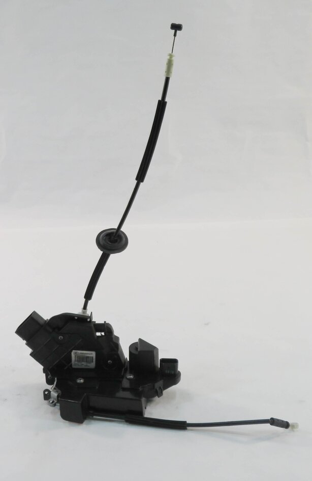2010-2019 RANGE ROVER SPORT (L320) EVOQUE LR4 LEFT FRONT PASSIVE DOOR LATCH