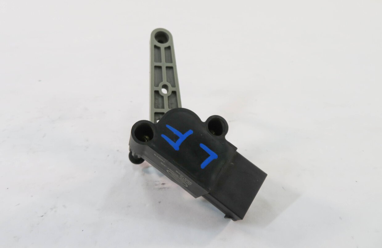 Thumbnail 2: 2010 RANGE ROVER SPORT (L320) LEFT FRONT DRIVER SUSPENSION HEIGHT LEVEL SENSOR