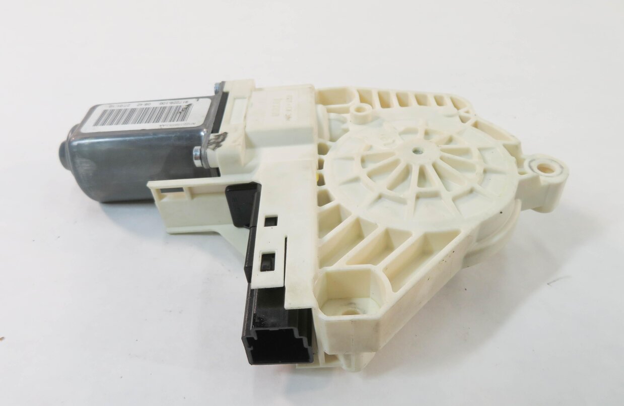 Thumbnail 3: 10-16 LAND ROVER LR4 / RANGE ROVER SPORT (L320) LEFT FRONT DRIVER WINDOW MOTOR