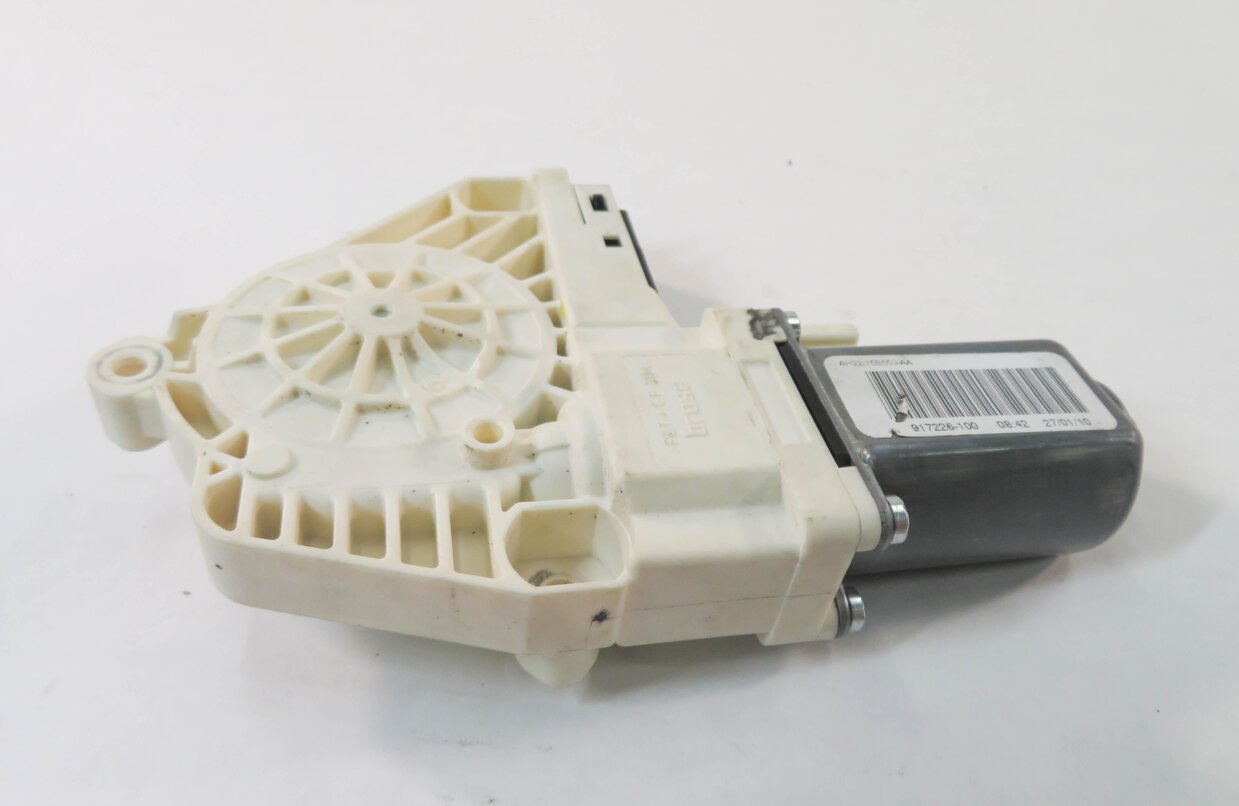 Thumbnail 5: 10-16 LAND ROVER LR4 / RANGE ROVER SPORT (L320) LEFT FRONT DRIVER WINDOW MOTOR
