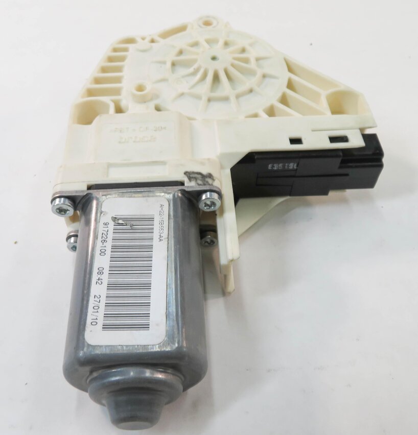 Thumbnail 6: 10-16 LAND ROVER LR4 / RANGE ROVER SPORT (L320) LEFT FRONT DRIVER WINDOW MOTOR