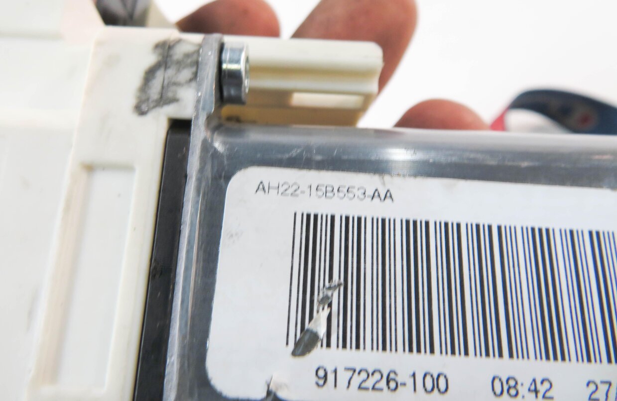 Thumbnail 9: 10-16 LAND ROVER LR4 / RANGE ROVER SPORT (L320) LEFT FRONT DRIVER WINDOW MOTOR