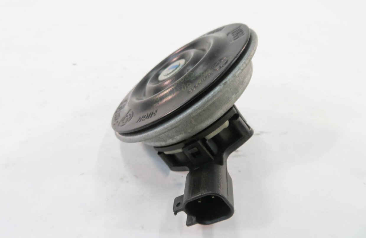 Thumbnail 2: 2010 RANGE ROVER SPORT (L320) EMERGENCY ANTI THEFT ALARM HORN