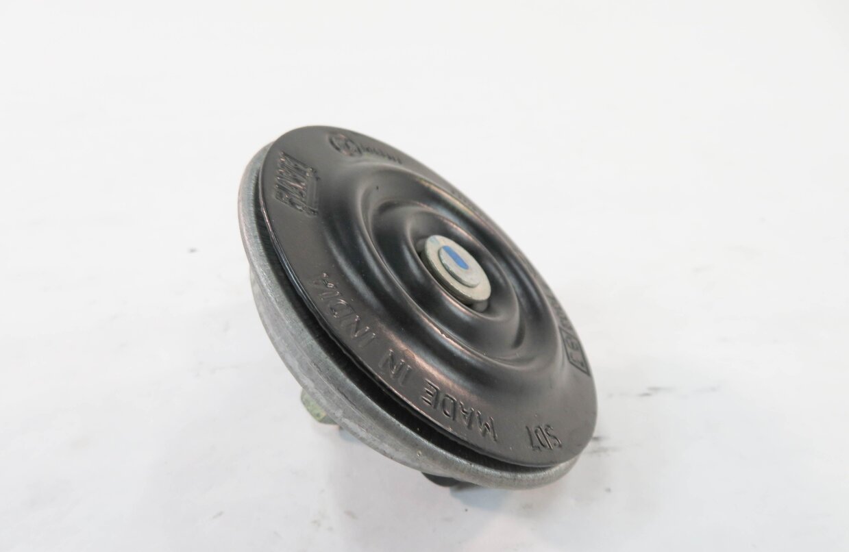 Thumbnail 4: 2010 RANGE ROVER SPORT (L320) EMERGENCY ANTI THEFT ALARM HORN