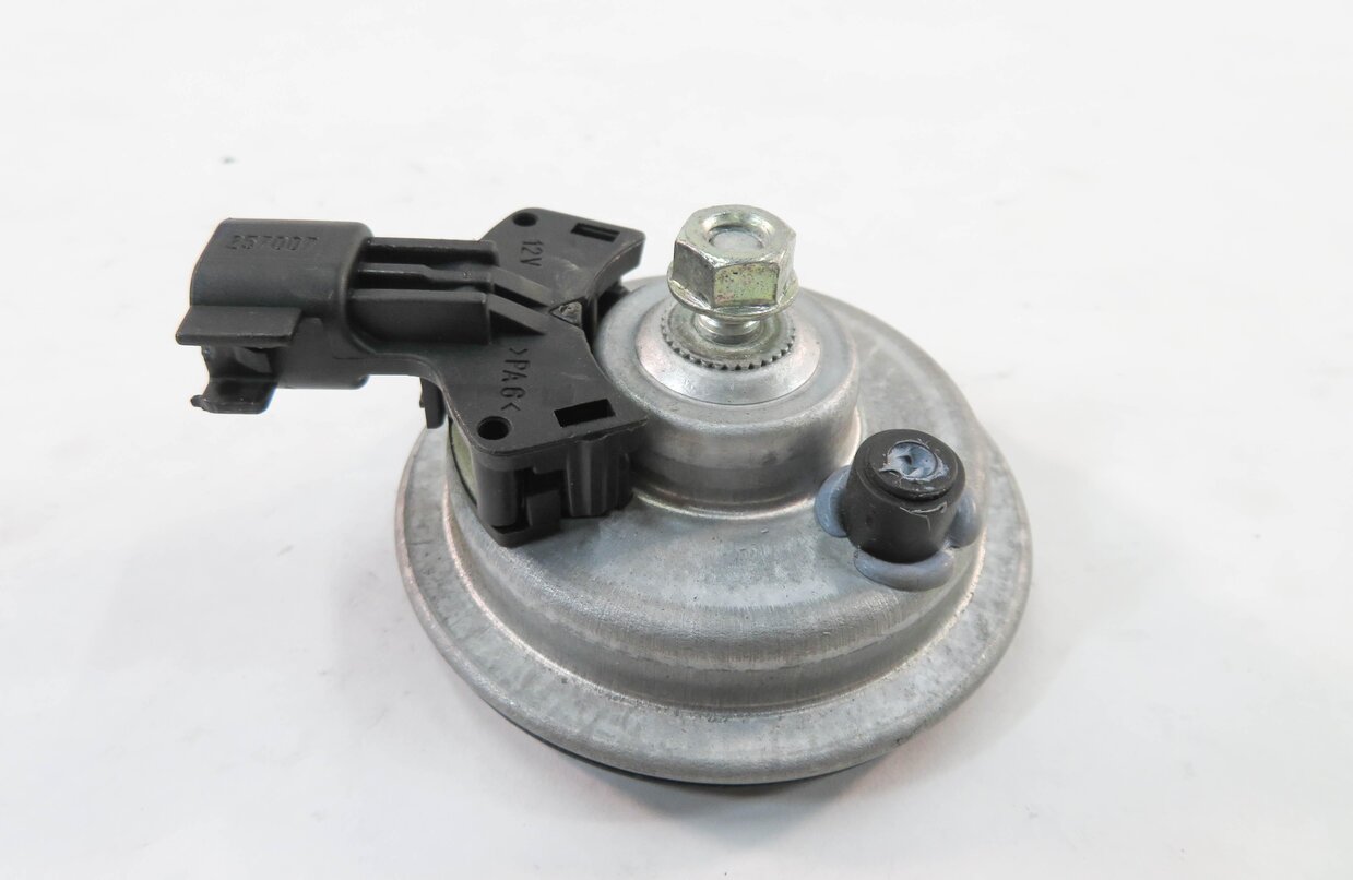 Thumbnail 5: 2010 RANGE ROVER SPORT (L320) EMERGENCY ANTI THEFT ALARM HORN