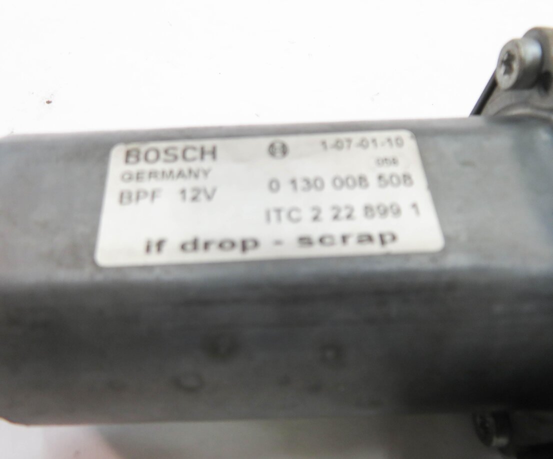 Thumbnail 8: 05-16 LR3 LR4 / RANGE ROVER SPORT (L320 L322) TRANSFER CASE ELECTRIC SHIFT MOTOR