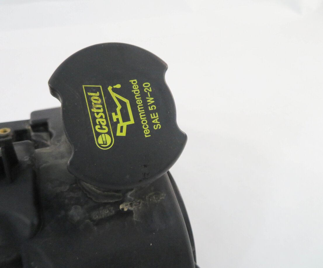 Thumbnail 7: 10-18 RANGE ROVER SPORT (L320 L322 L494 L405) 5.0L V8 - LEFT ENGINE VALVE COVER