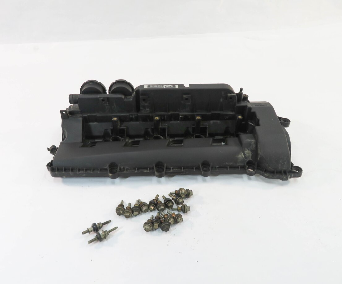 10-18 RANGE ROVER SPORT (L320 L322 L494 L405) 5.0L V8 - RIGHT ENGINE VALVE COVER