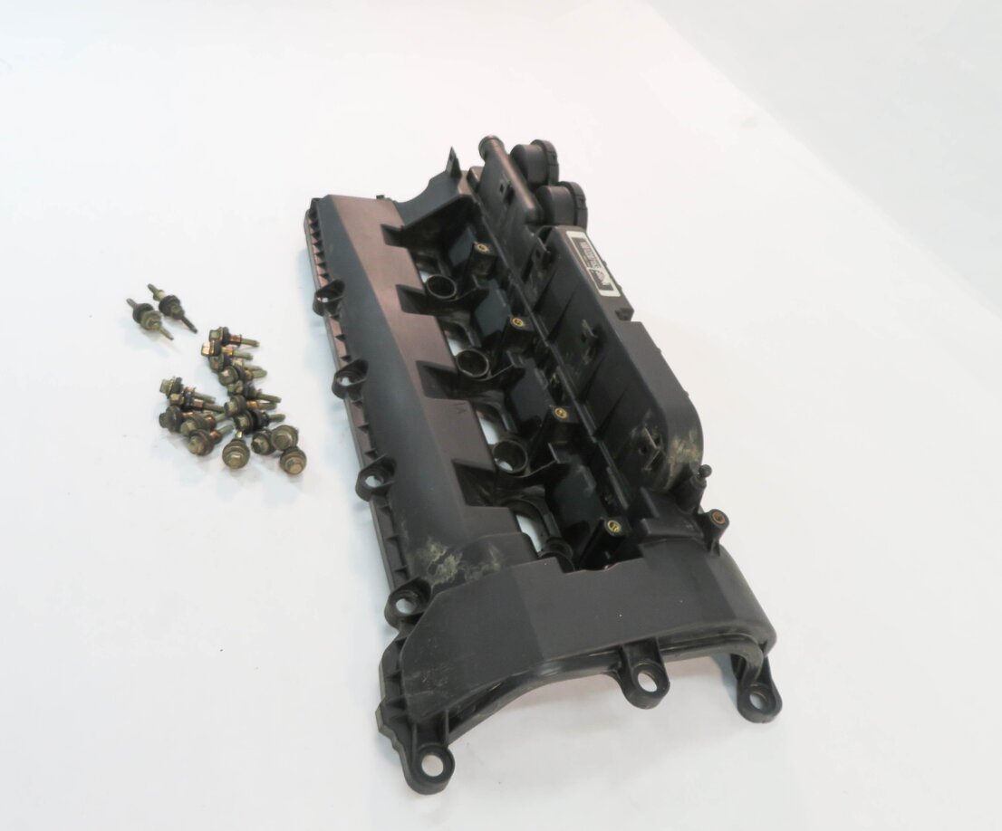Thumbnail 2: 10-18 RANGE ROVER SPORT (L320 L322 L494 L405) 5.0L V8 - RIGHT ENGINE VALVE COVER