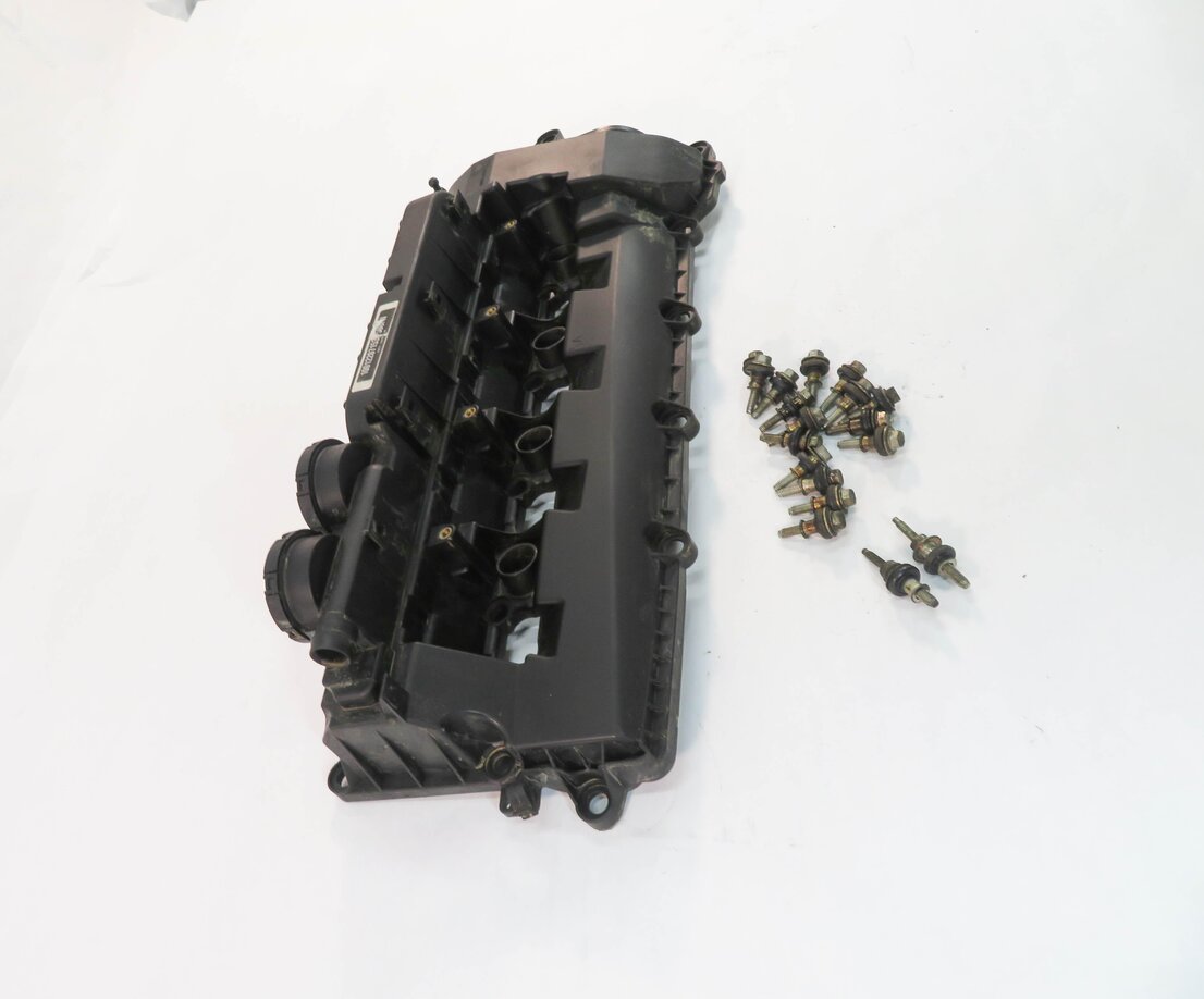 Thumbnail 3: 10-18 RANGE ROVER SPORT (L320 L322 L494 L405) 5.0L V8 - RIGHT ENGINE VALVE COVER