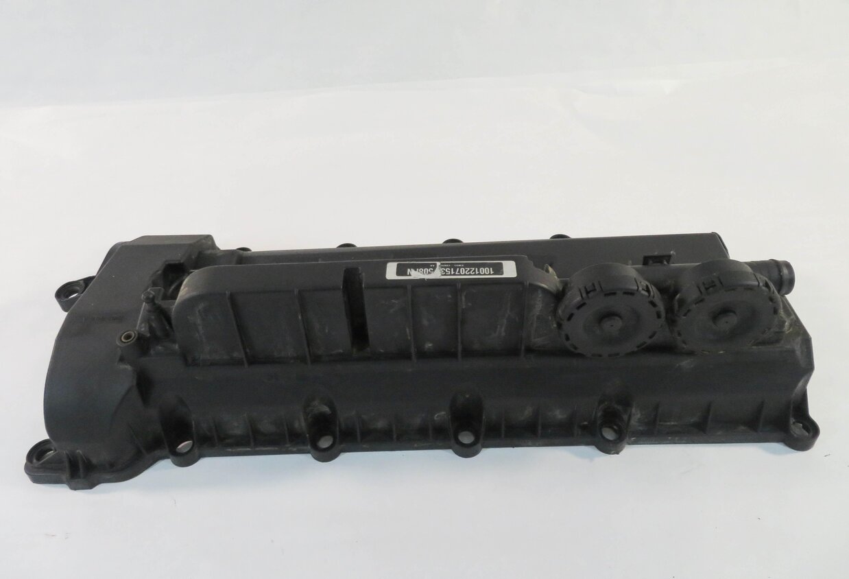 Thumbnail 4: 10-18 RANGE ROVER SPORT (L320 L322 L494 L405) 5.0L V8 - RIGHT ENGINE VALVE COVER