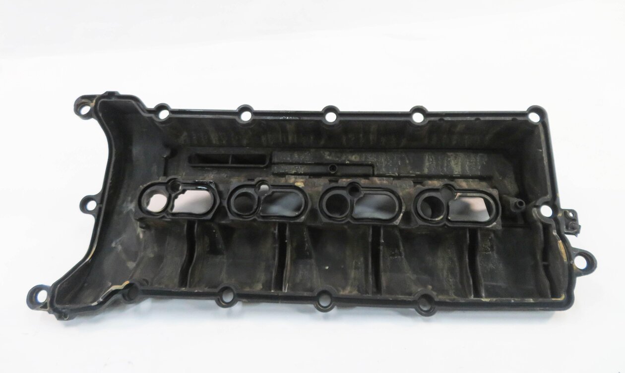 Thumbnail 5: 10-18 RANGE ROVER SPORT (L320 L322 L494 L405) 5.0L V8 - RIGHT ENGINE VALVE COVER
