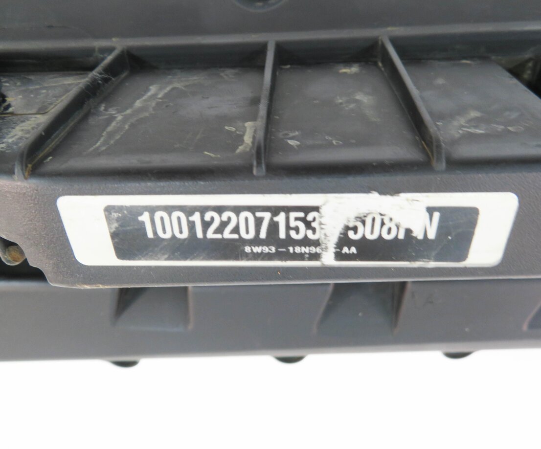 Thumbnail 7: 10-18 RANGE ROVER SPORT (L320 L322 L494 L405) 5.0L V8 - RIGHT ENGINE VALVE COVER