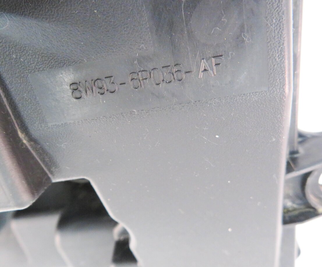 Thumbnail 8: 10-18 RANGE ROVER SPORT (L320 L322 L494 L405) 5.0L V8 - RIGHT ENGINE VALVE COVER
