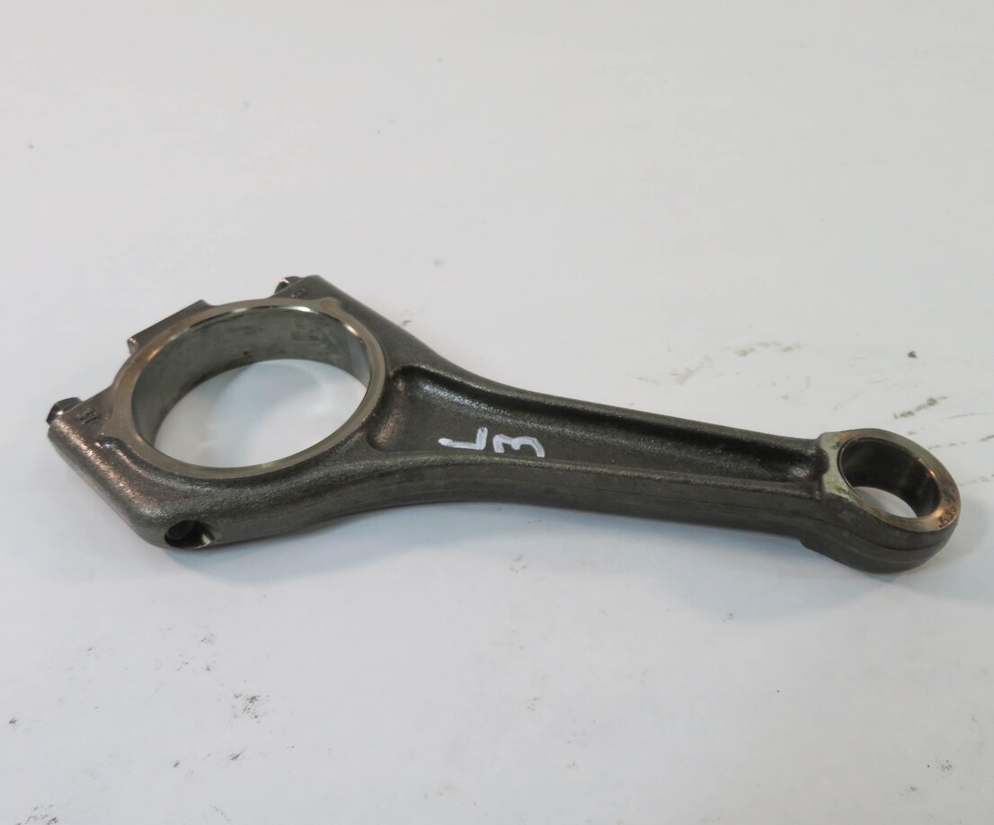 Thumbnail 1: 2010 RANGE ROVER SPORT (L320) 5.0L AJ133 V8 - LEFT ENGINE CONNECTING ROD