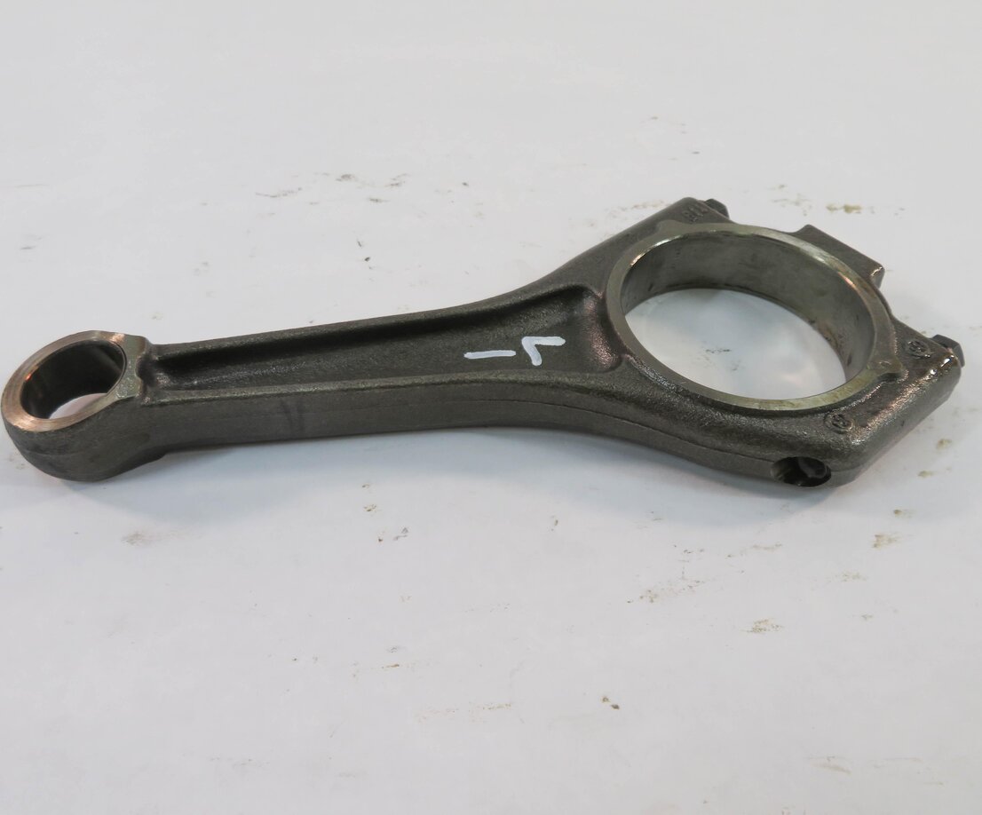 Thumbnail 3: 2010 RANGE ROVER SPORT (L320) 5.0L AJ133 V8 - LEFT ENGINE CONNECTING ROD