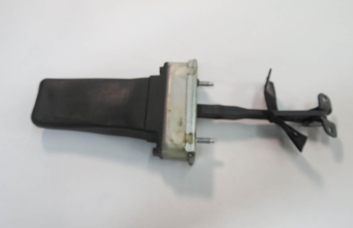 Thumbnail 8: 2011 RANGE ROVER SPORT (L320) FRONT & REAR DOOR HINGE BUMP STOP DETENT SET-4