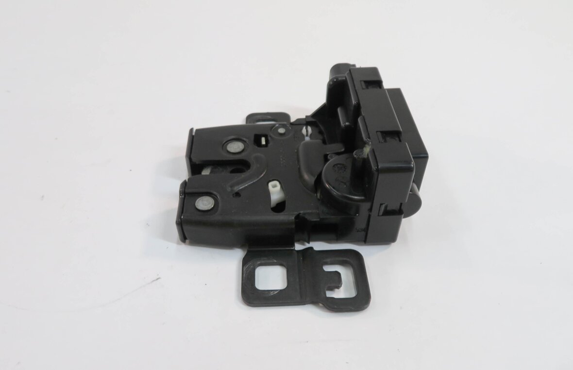 Thumbnail 3: 2010 RANGE ROVER SPORT (L320) REAR TRUNK UPPER HATCH GLASS LOCK LATCH