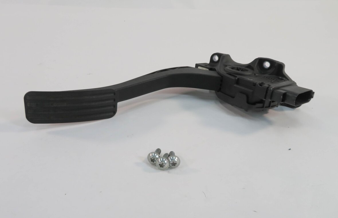 2011 RANGE ROVER SPORT (L320) GAS PEDAL FUEL THROTTLE ACCELERATOR FOOT PEDAL